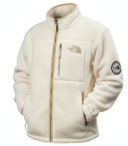 جكيت فروة THE NORTH FACE